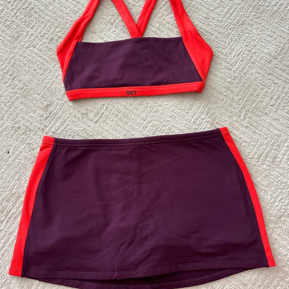 Set Active Resort Drop